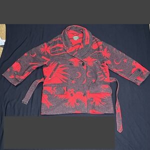 Ralph Lauren COUNTRY wool coat